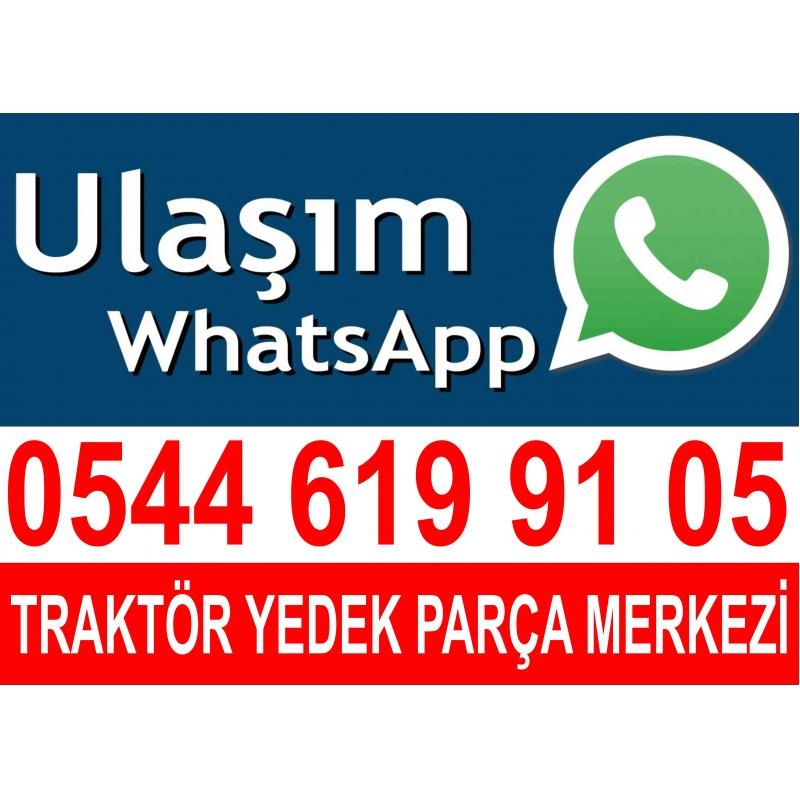 Trakt�r Yedek Par�alar�