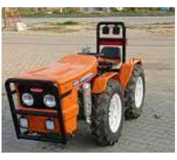 Trakt�r Yedek Par�alar�