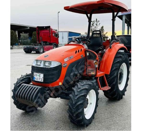 Trakt�r Yedek Par�alar�