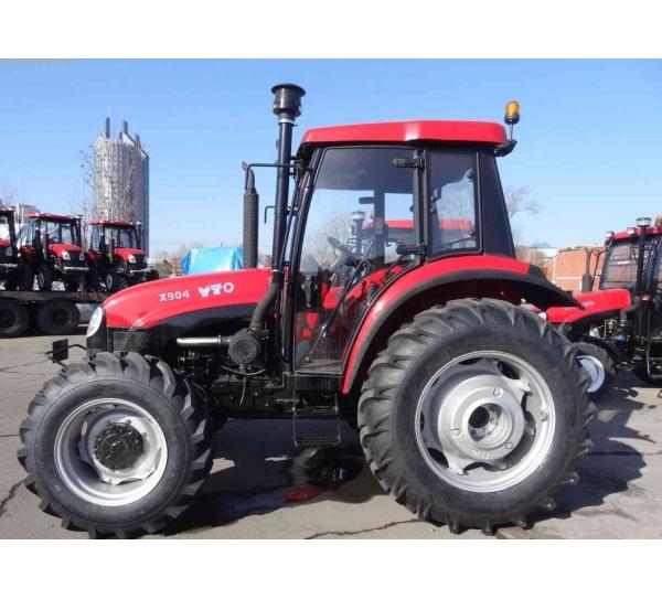 Trakt�r Yedek Par�alar�